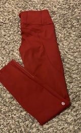 Lululemon Fast And Free 28” Photo 0