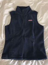 Vineyard Vines  Vest Fleece Photo 0