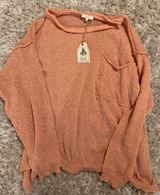 easel sweater Photo 0