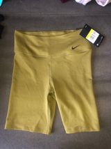 Nike biker shorts  Photo 0