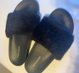 Steve Madden Slides Photo 0