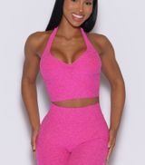 Longline Backless Sportsbra Photo 0