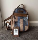 Wrangler Backpack/Purse Photo 0