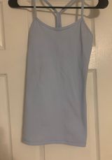 Lululemon Tank Top Photo 0