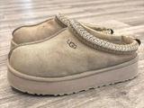 UGG Tasman Platform Slippers Photo 0