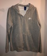 Nike Full Zip Jacket Photo 0