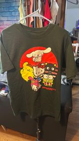 Hello Kitty Sanrio T-Shirt Photo 0