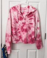 Fabletics Tie Dye Hoodie  Photo 0