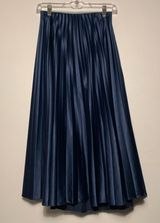 ZARA Pleated Skirt Photo 0