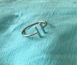 6.5 Ring Silver Photo 0