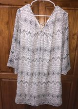 Pink Owl Dress Photo 0