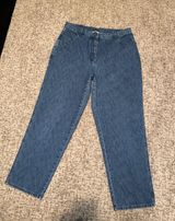 Christopher & Banks Denim Carpenter Jeans Photo 0