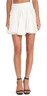 Ronny Kobo Gwen Skirt Photo 0