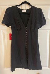 Aritzia Sunday best sandrine dress Photo 0