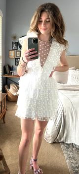 Majorelle Dress Photo 0