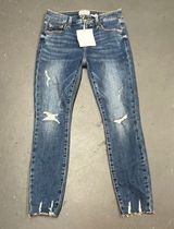 Pistola stretchy skinny jeans new with tags Photo 0