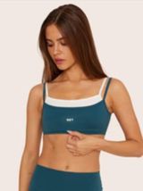 Set Active Formcloud Double Scoop Bra Photo 0