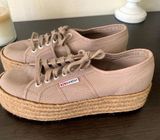 Superga Platforms Photo 0
