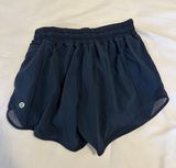 Lululemon Hotty Hot Shorts 4” Photo 0