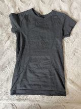 Lululemon Top Swiftly Tech Photo 0