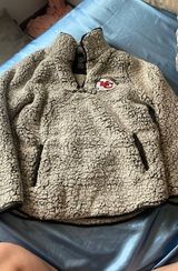 Kansas City Chiefs Pullover Photo 0