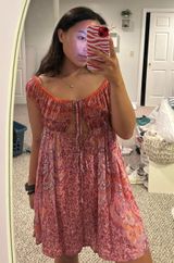 Free People Summer Dress Photo 0