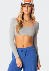 Edikted long sleeve Photo 0