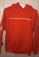 Barstool Sports Hoodie Photo 0
