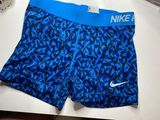 Nike Pro Spandex Shorts Photo 0