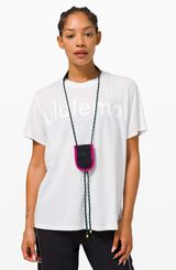 Lululemon NWT  hold On Lanyard Photo 0