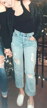 Leather Jacket Photo 0