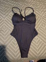 Swimsuit Black Size M Photo 0