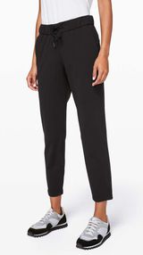 Lululemon On The Fly 7/8 Pant Photo 0