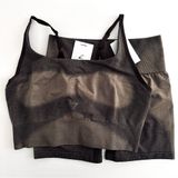 XL/XL Blur Seamless Shorts & Cami Set Photo 0