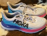 Hoka Running Shoes Photo 0
