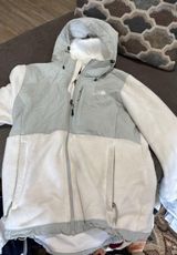 North The Face Jacket Photo 0