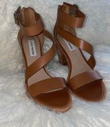 Steve Madden Heels Photo 0