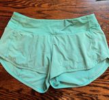 Lululemon Speed Up shorts  Photo 0
