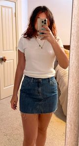 PacSun Skirt Photo 0