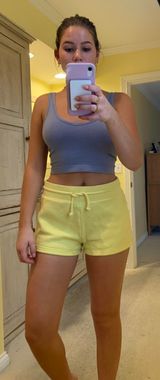 Aritzia TNA Shorts Photo 0