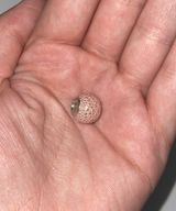 Pandora Sterling Silver Enamel Light Pink Enchantment Charm 797091EN160 Photo 0