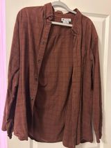 Columbia Colombia Plaid Shirt Photo 0