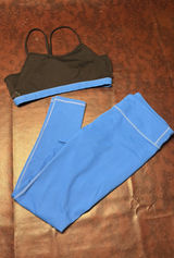 Fabletics  Set Workout Photo 0