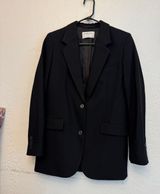 Aritzia - Babaton Agency Blazer  Photo 0