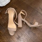 Madden Girl Block Heels Photo 0