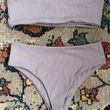 SheIn High Waist Bikini Photo 0