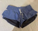 Lululemon Reversible Shorts Photo 0