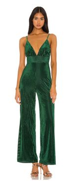 Privacy Please Freya Jumpsuit Photo 0