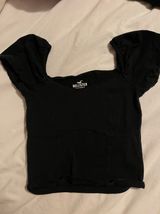 Hollister Top Photo 0