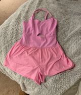 Free People Movement Romper Photo 0